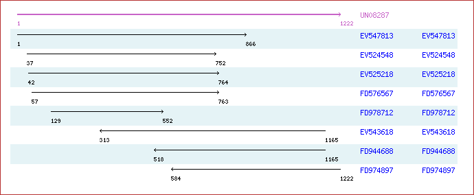 Unigene image