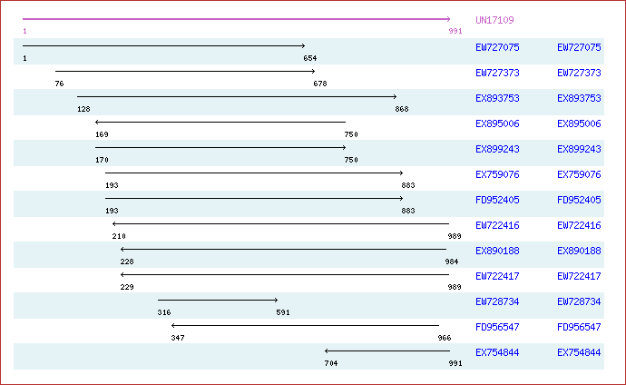 Unigene image